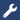 Wrench icon
